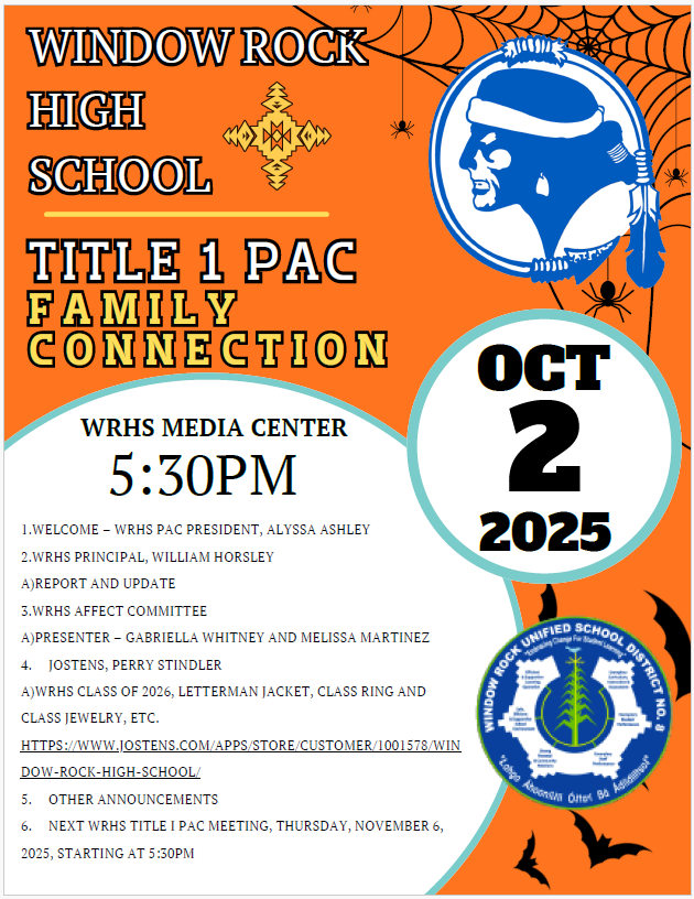 WRHS PAC